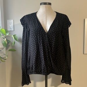SANCTUARY blouse